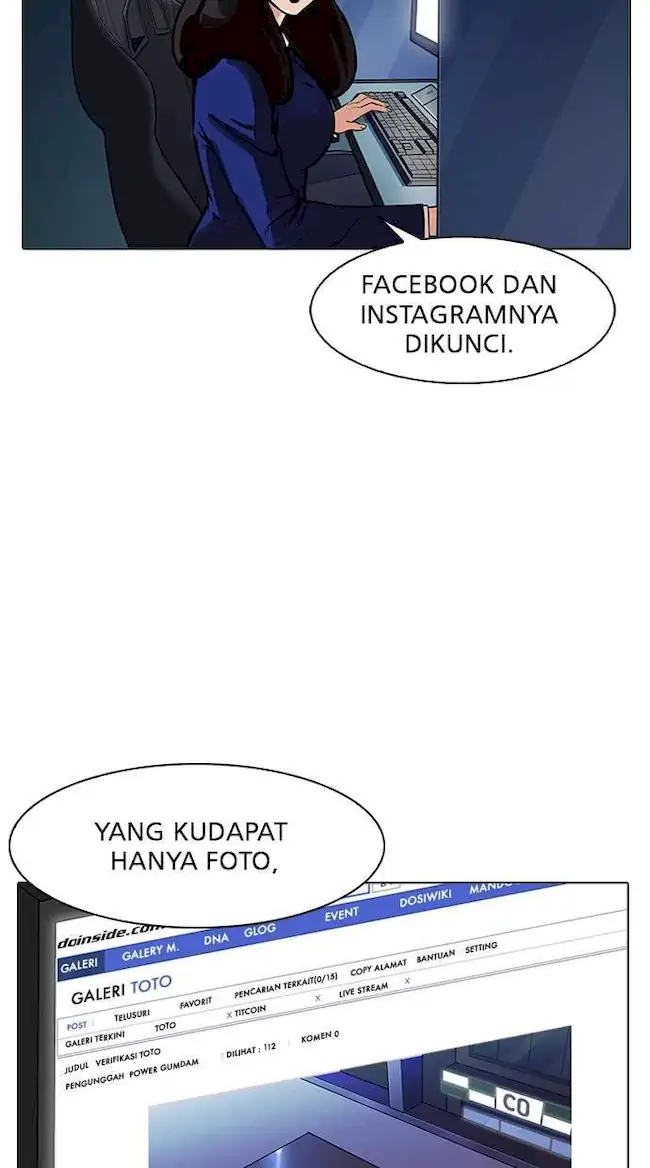 Lookism Chapter 168 - halaman 53