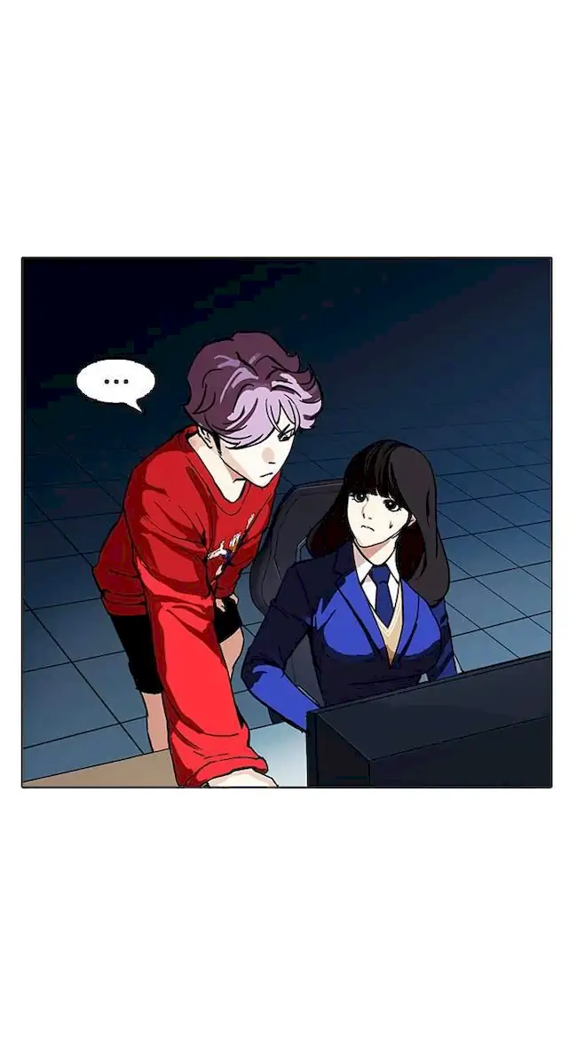 Lookism Chapter 168 - halaman 55