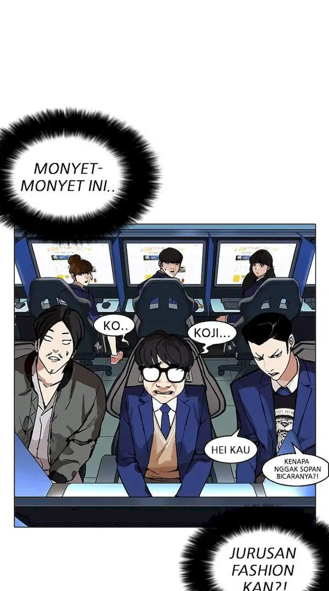 Lookism Chapter 168 - halaman 6