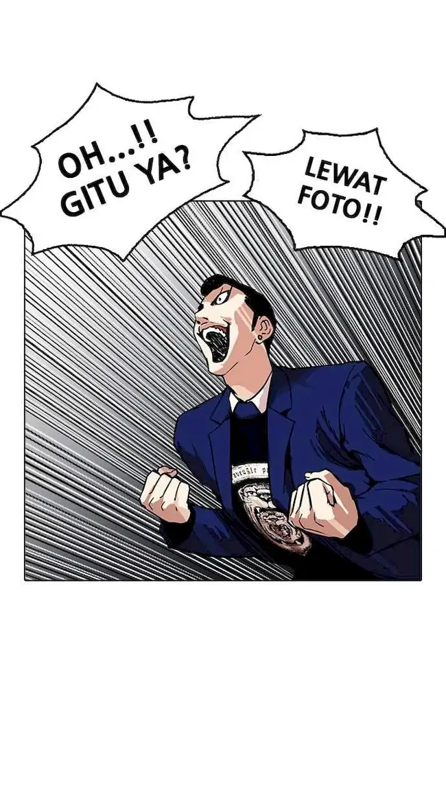 Lookism Chapter 168 - halaman 61