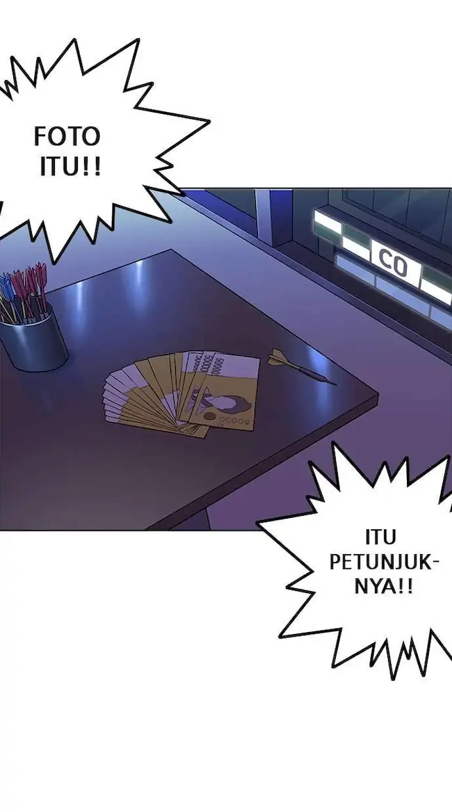 Lookism Chapter 168 - halaman 62