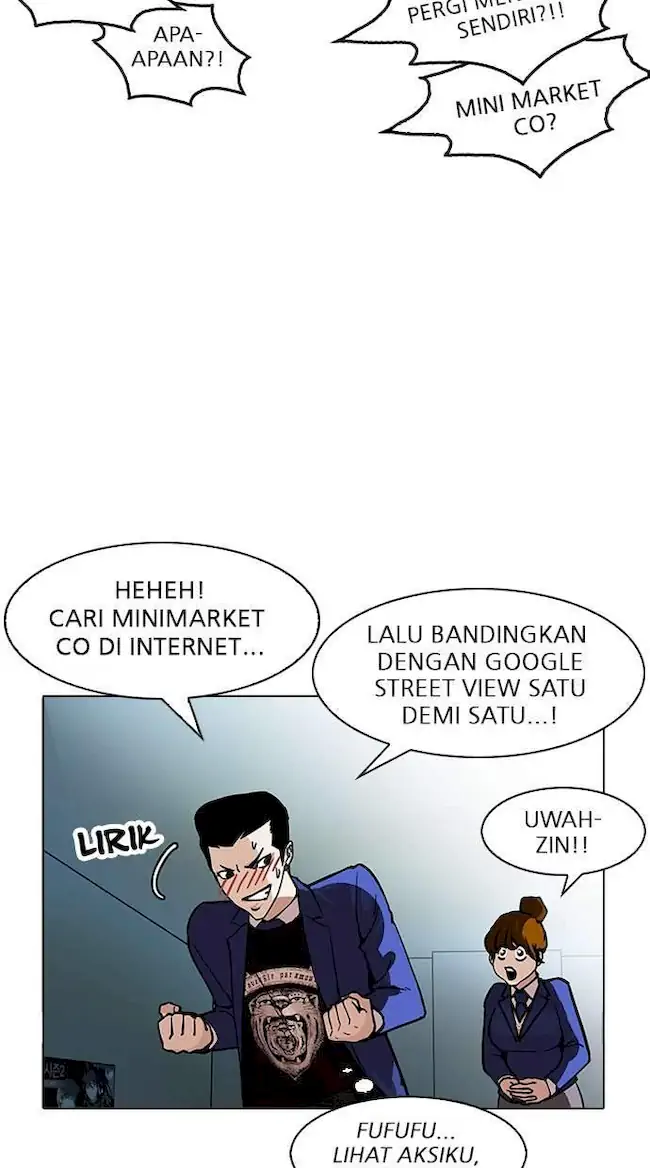 Lookism Chapter 168 - halaman 67