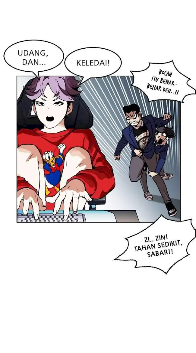 Lookism Chapter 168 - halaman 69