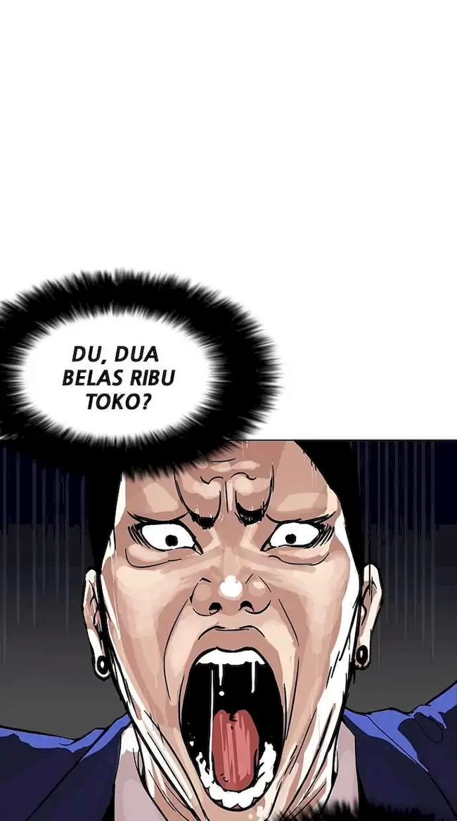 Lookism Chapter 168 - halaman 72