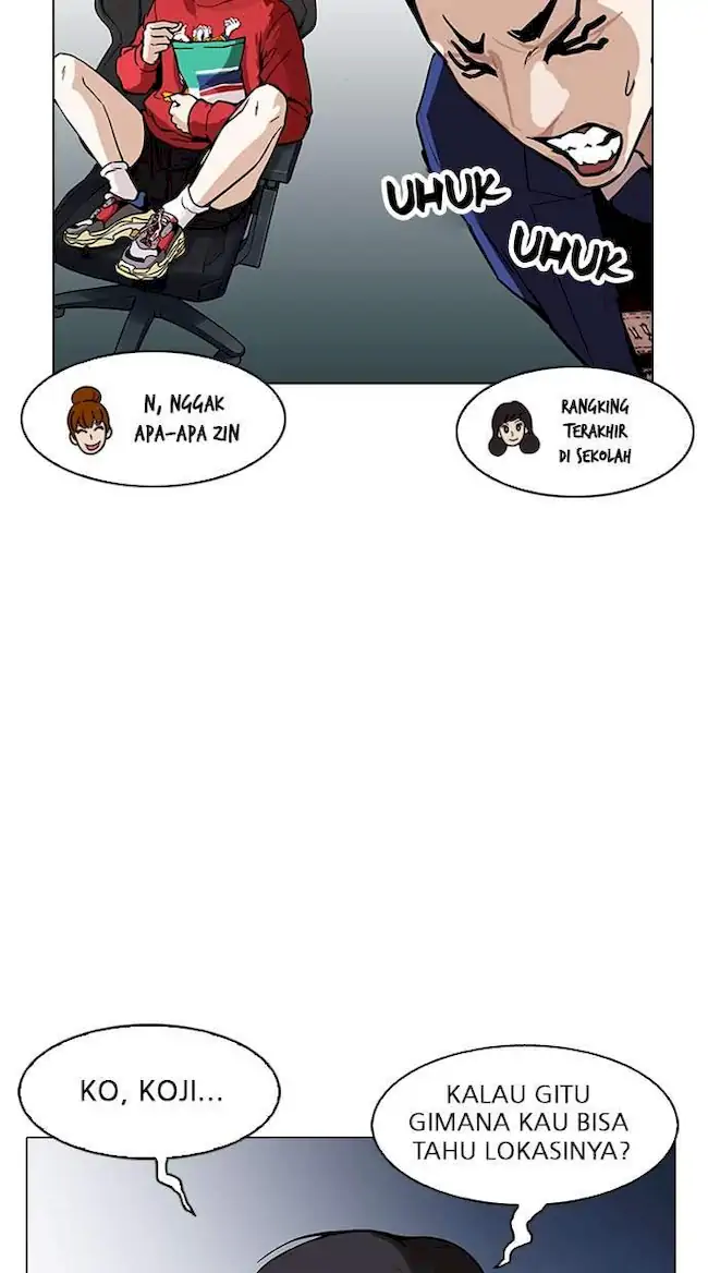 Lookism Chapter 168 - halaman 74
