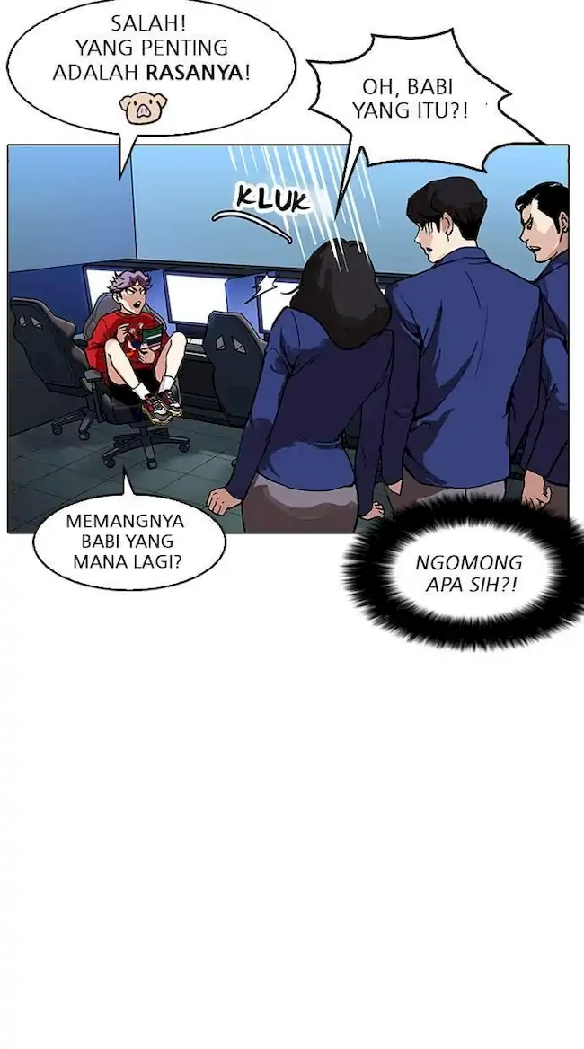 Lookism Chapter 168 - halaman 79