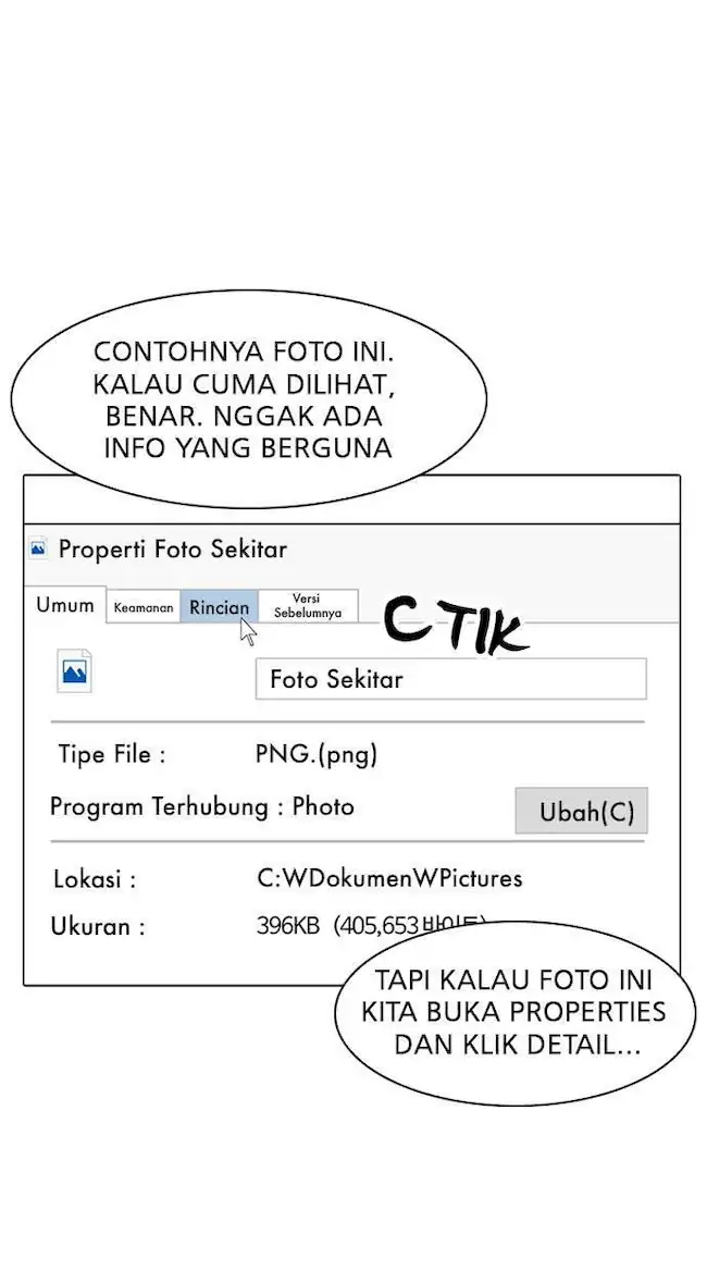 Lookism Chapter 168 - halaman 81