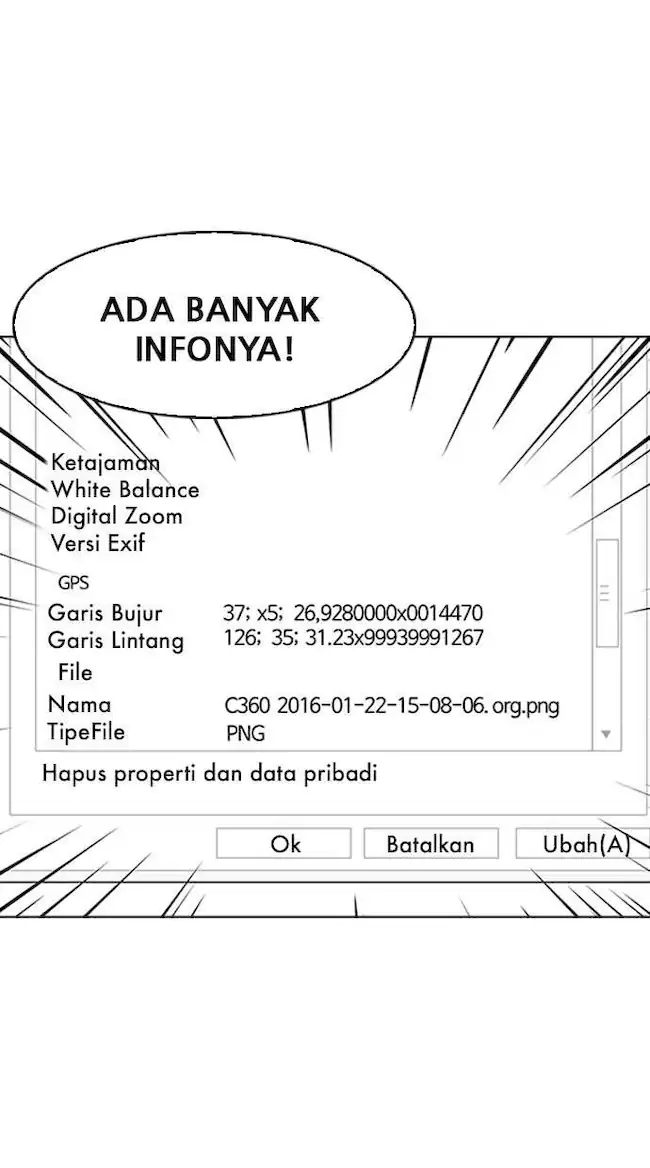 Lookism Chapter 168 - halaman 82