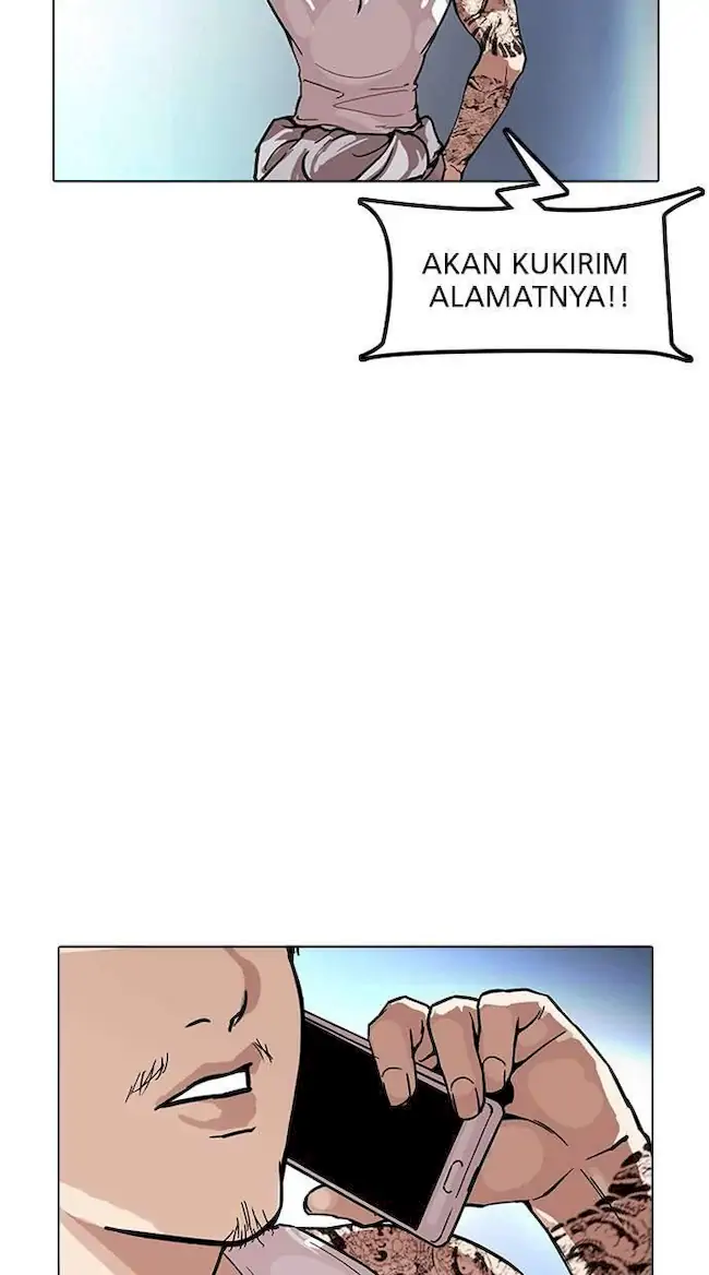Lookism Chapter 168 - halaman 95