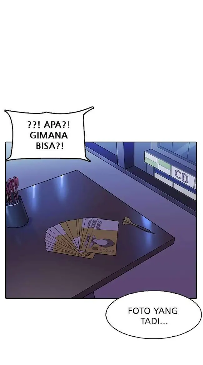 Lookism Chapter 168 - halaman 99