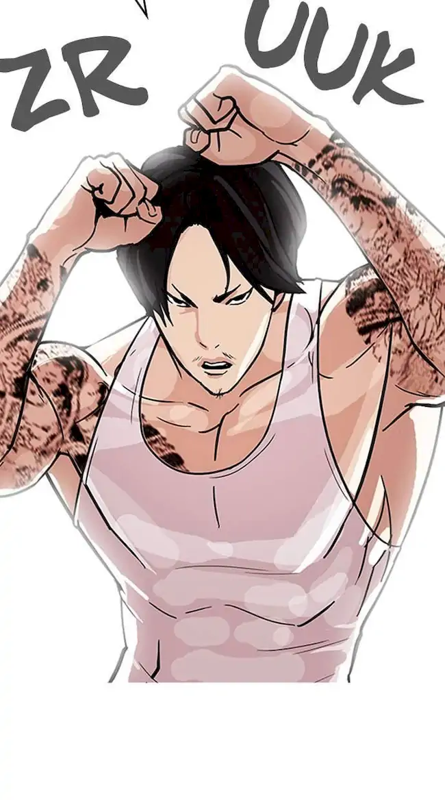 Lookism Chapter 169 - halaman 11