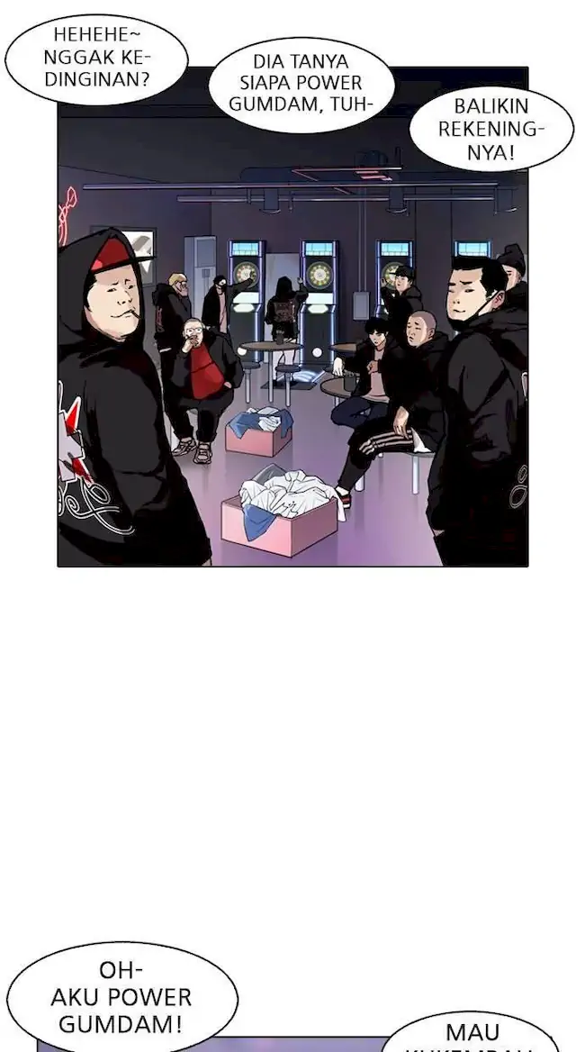 Lookism Chapter 169 - halaman 13