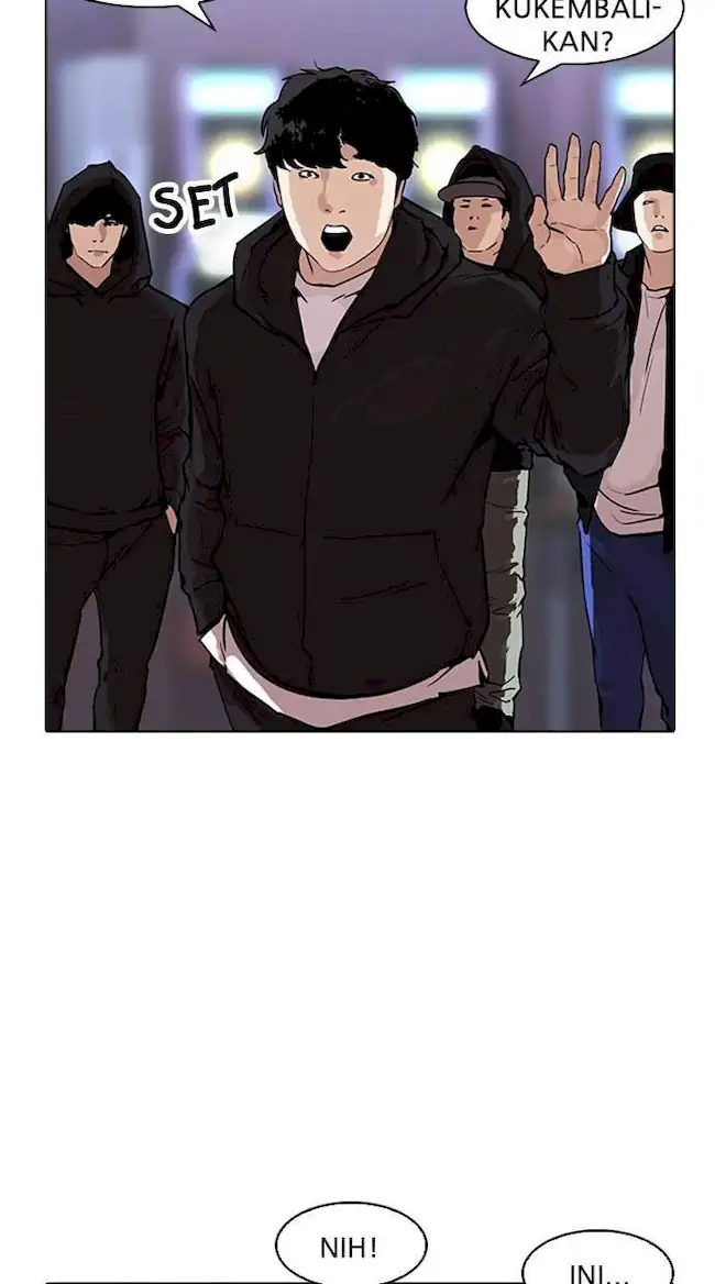 Lookism Chapter 169 - halaman 14