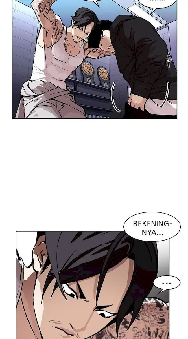 Lookism Chapter 169 - halaman 15