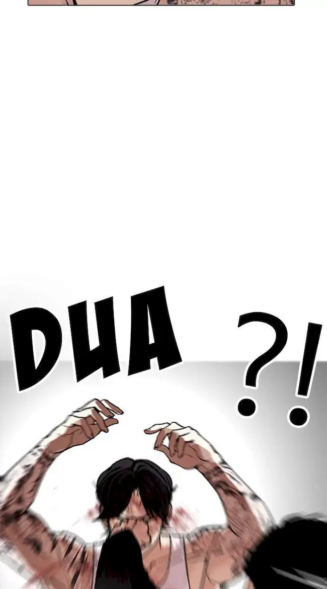 Lookism Chapter 169 - halaman 16