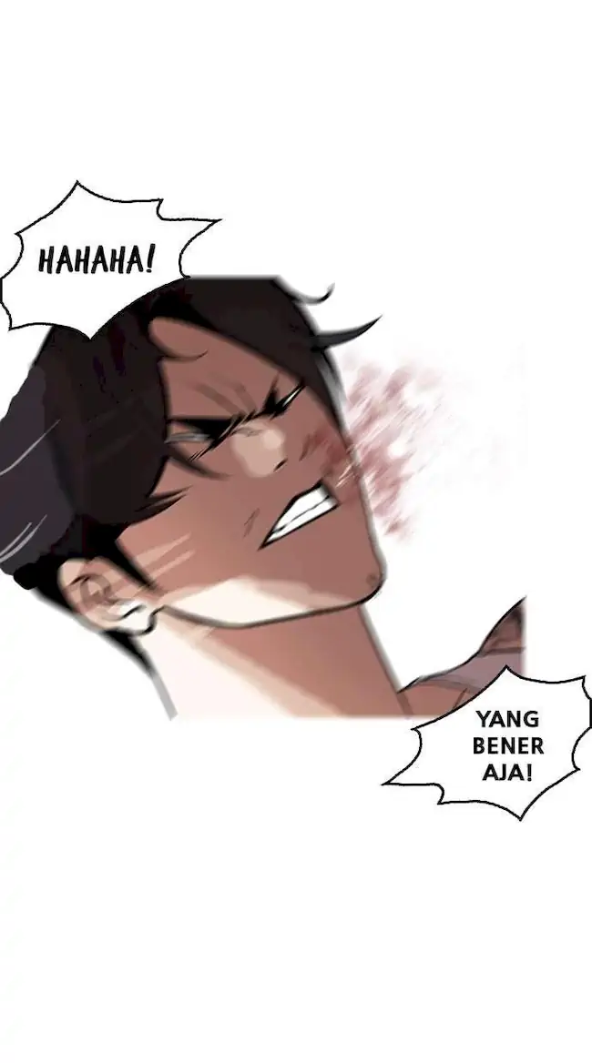 Lookism Chapter 169 - halaman 18