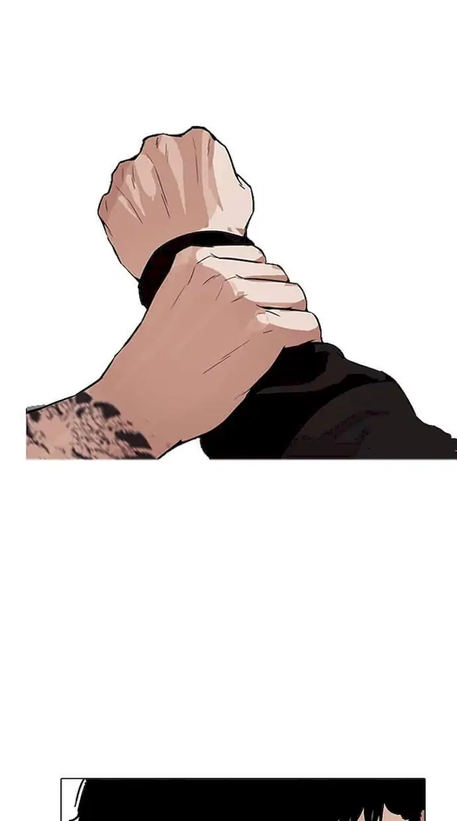 Lookism Chapter 169 - halaman 19