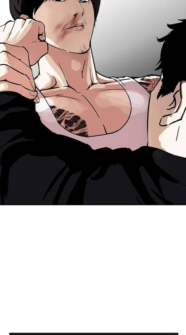 Lookism Chapter 169 - halaman 21