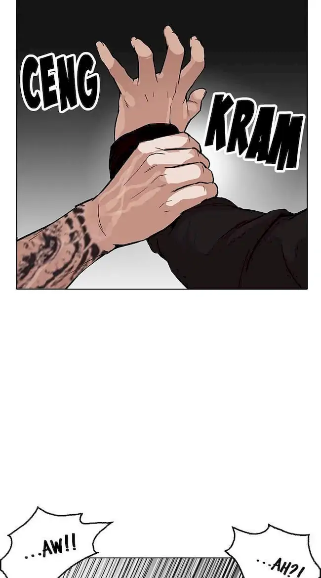 Lookism Chapter 169 - halaman 22