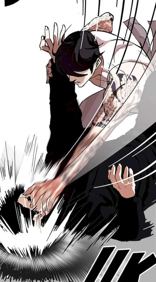 Lookism Chapter 169 - halaman 25