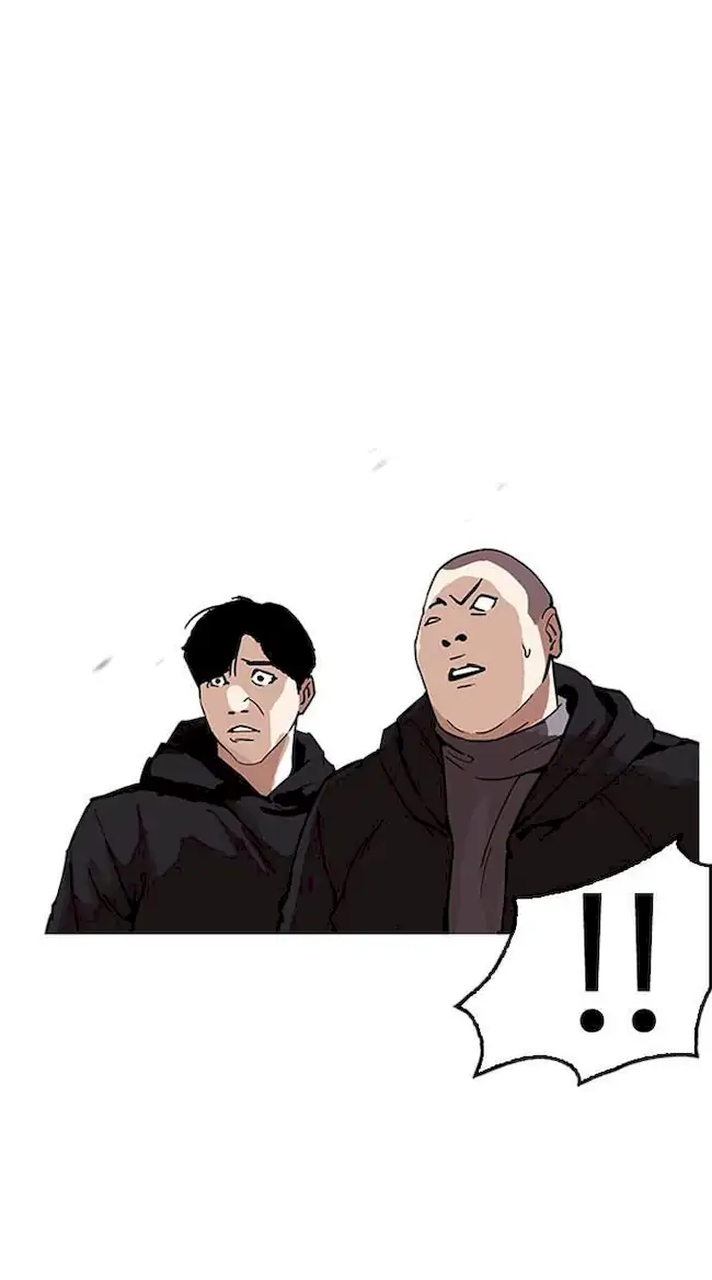 Lookism Chapter 169 - halaman 27