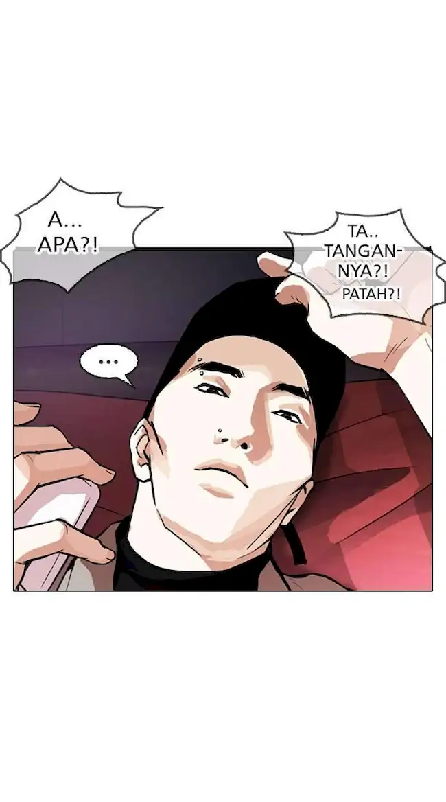 Lookism Chapter 169 - halaman 28