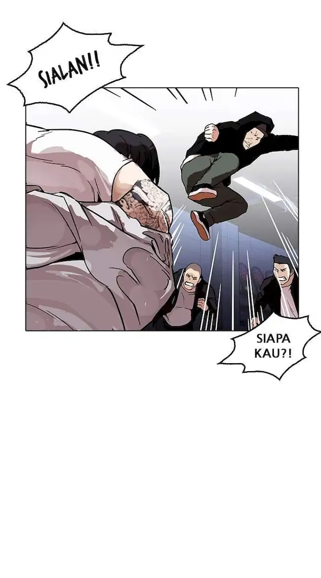Lookism Chapter 169 - halaman 29