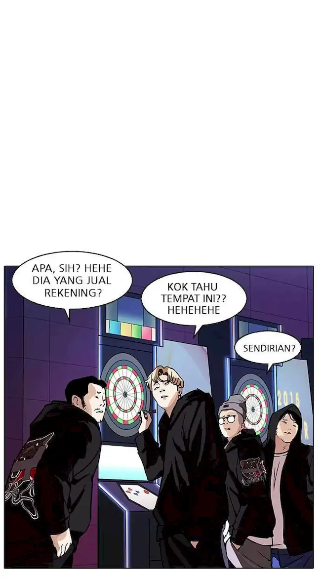 Lookism Chapter 169 - halaman 3