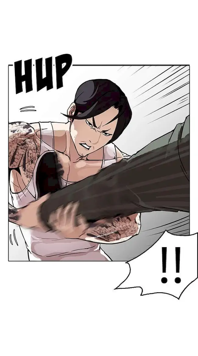 Lookism Chapter 169 - halaman 30