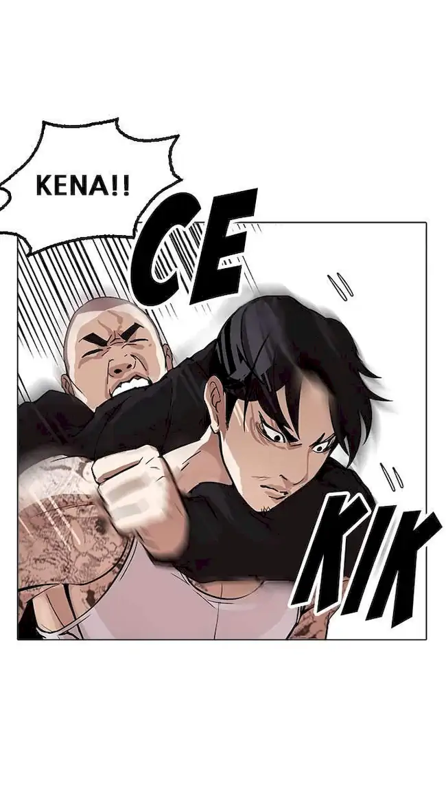 Lookism Chapter 169 - halaman 35