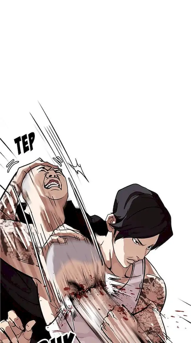 Lookism Chapter 169 - halaman 36
