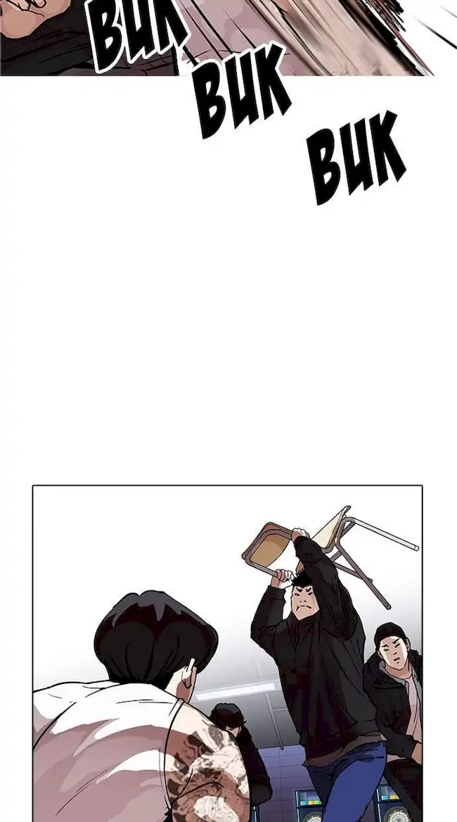 Lookism Chapter 169 - halaman 37