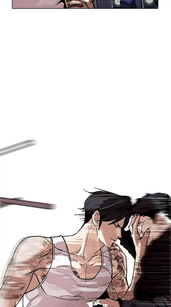 Lookism Chapter 169 - halaman 38