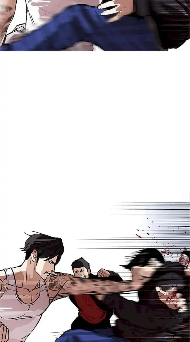 Lookism Chapter 169 - halaman 39