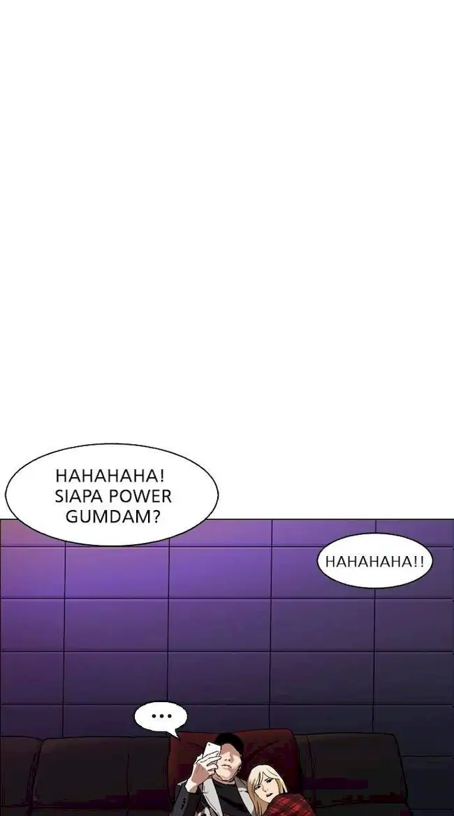Lookism Chapter 169 - halaman 4
