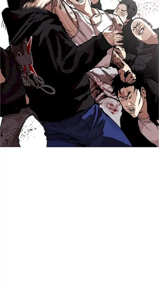 Lookism Chapter 169 - halaman 44