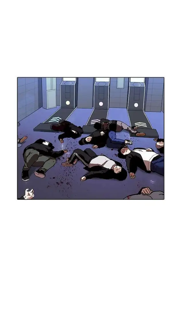 Lookism Chapter 169 - halaman 45