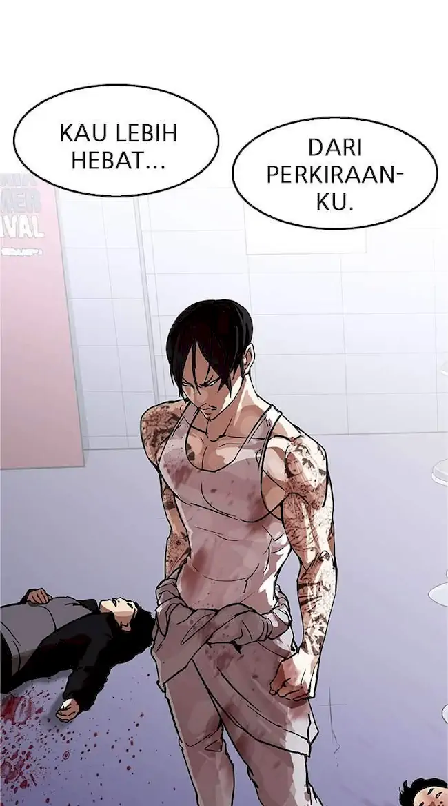 Lookism Chapter 169 - halaman 46