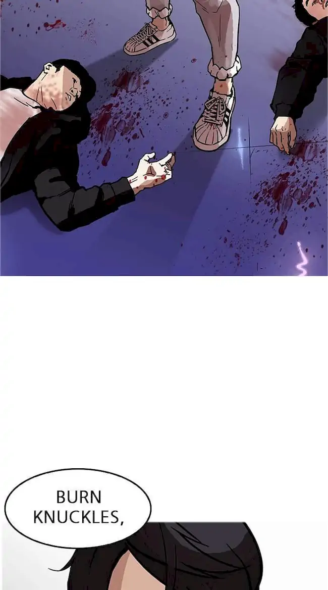 Lookism Chapter 169 - halaman 47