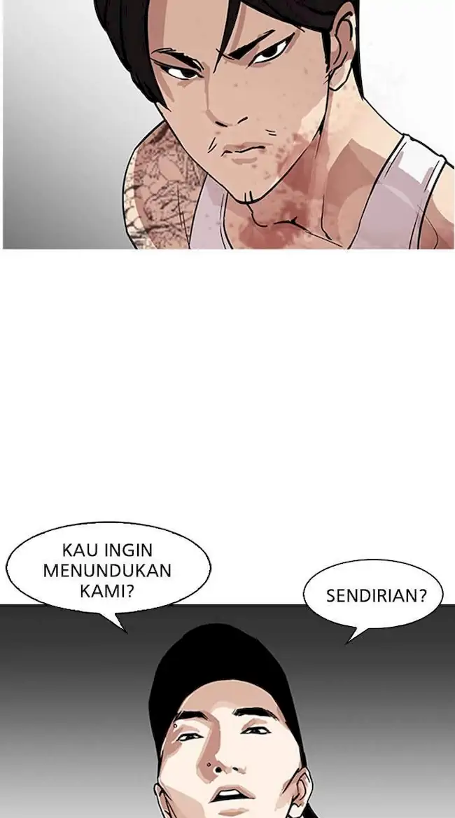 Lookism Chapter 169 - halaman 48