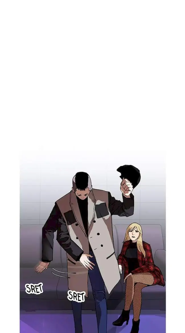 Lookism Chapter 169 - halaman 51