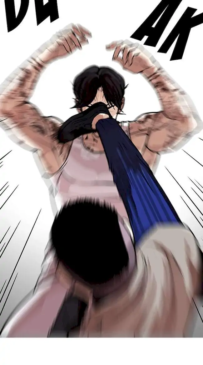 Lookism Chapter 169 - halaman 53