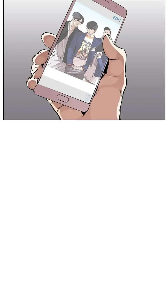 Lookism Chapter 169 - halaman 6