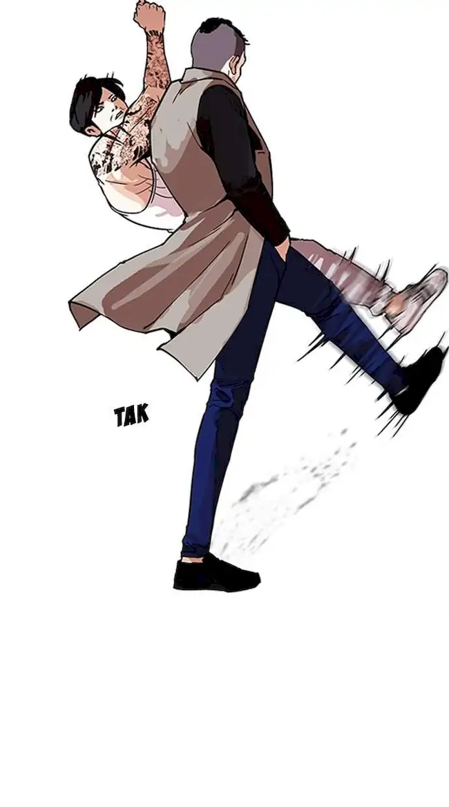 Lookism Chapter 169 - halaman 62