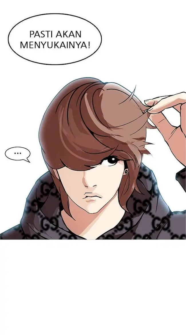 Lookism Chapter 169 - halaman 65