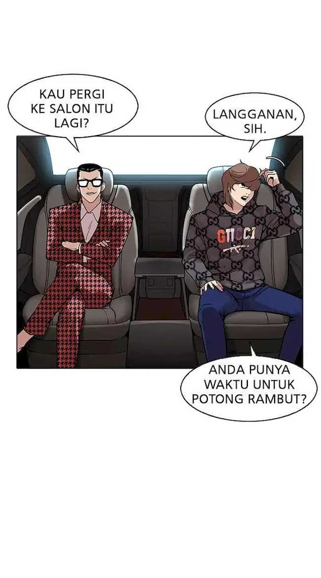 Lookism Chapter 169 - halaman 66
