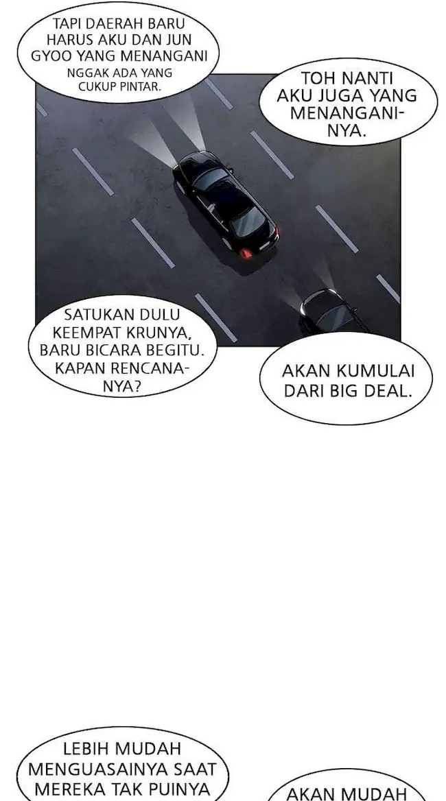Lookism Chapter 169 - halaman 68