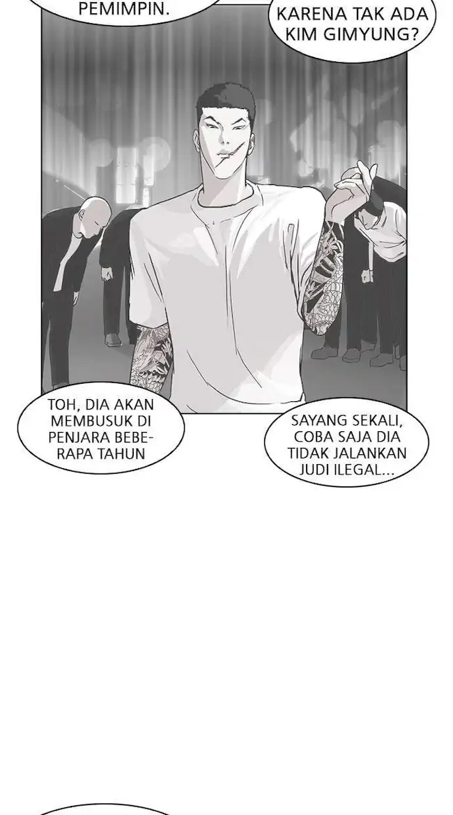 Lookism Chapter 169 - halaman 69