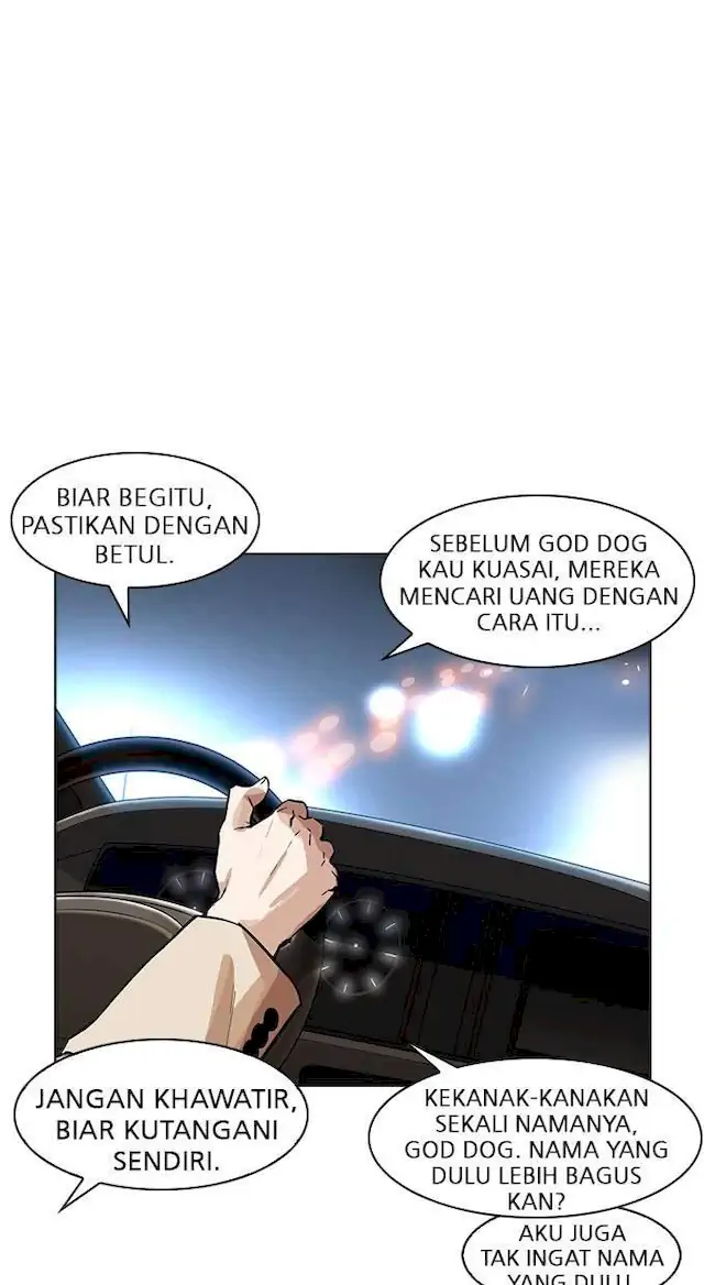 Lookism Chapter 169 - halaman 74