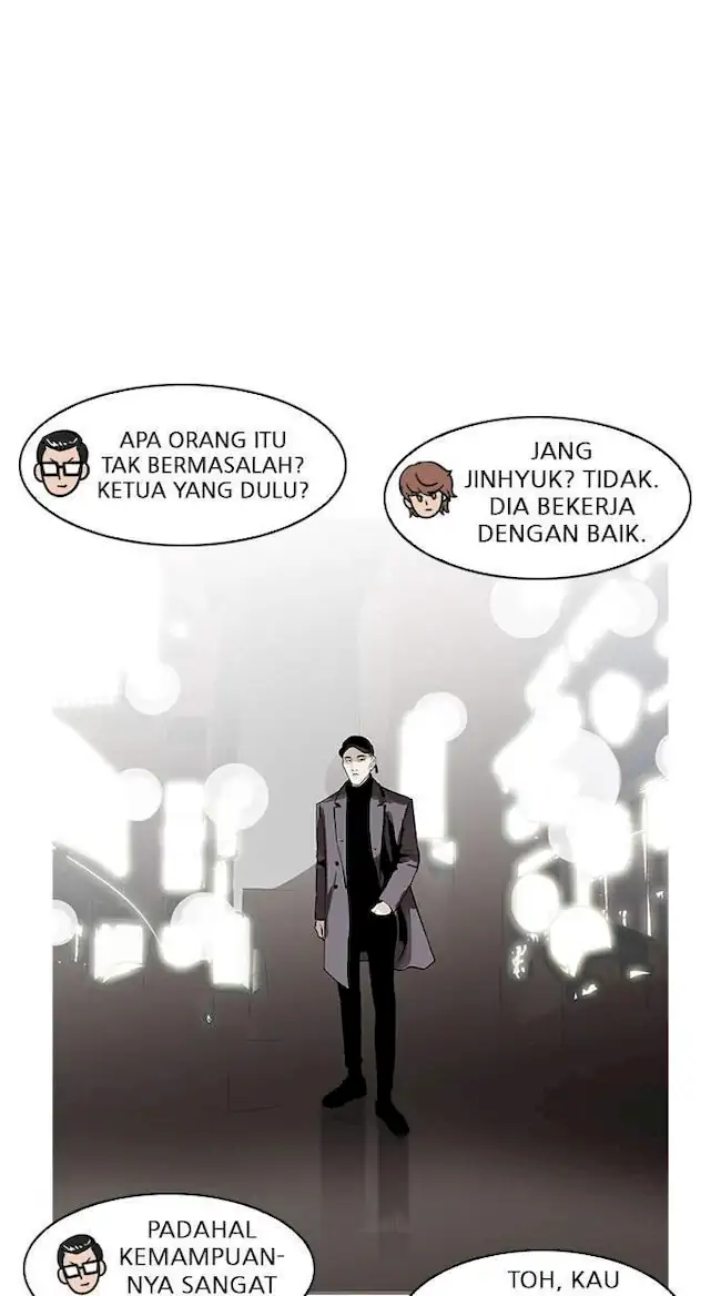 Lookism Chapter 169 - halaman 76